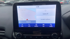 Ford EcoSport 1.0 EcoBoost 125 ST-Line 5dr Petrol Hatchback